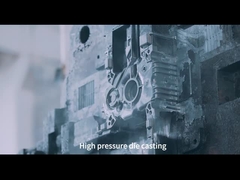 Odlewanie ciśnieniowe ze stopu aluminium