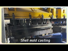 Żelazo szare i elastyczne