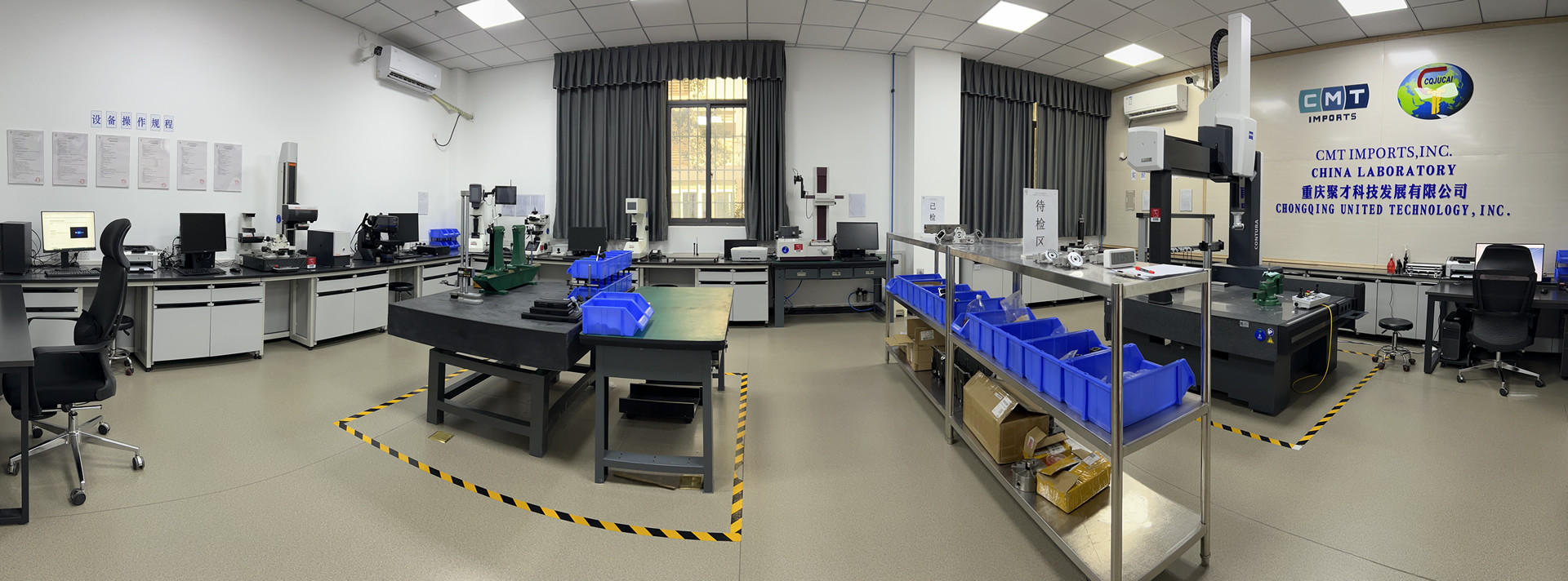 Jakość Części odlewane z aluminium fabryka