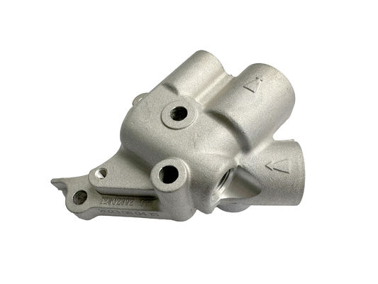 Wyroby z aluminium