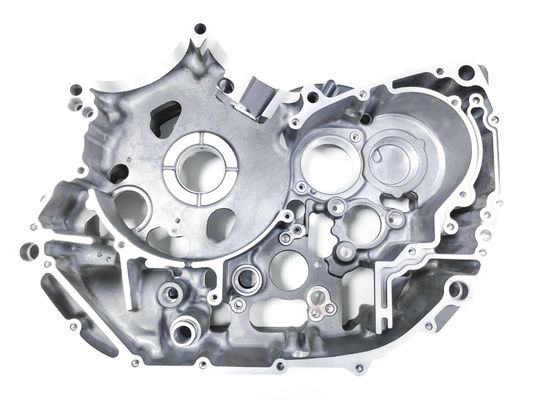 Części odlewane z aluminium pod wysokim ciśnieniem