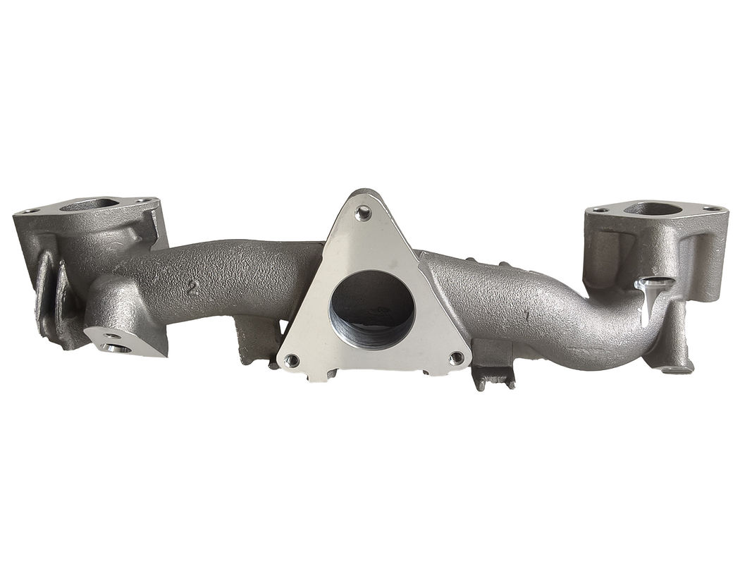 Zestaw aluminium trwałe formy odlewu wlewu manifold