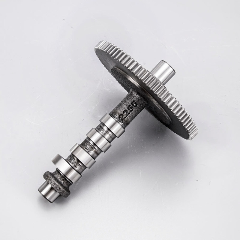 OEM Wytwórca wału z żelaza walcowanego dla silników benzynowych