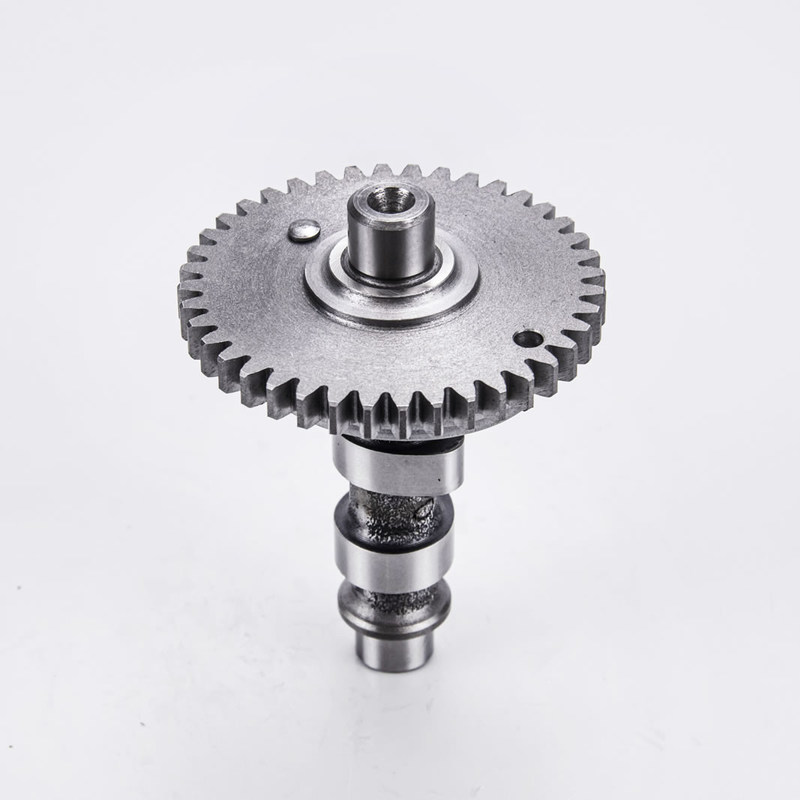 OEM Wytwórca wału odlewanego z żelaza elastycznego dla silników zewnętrznych