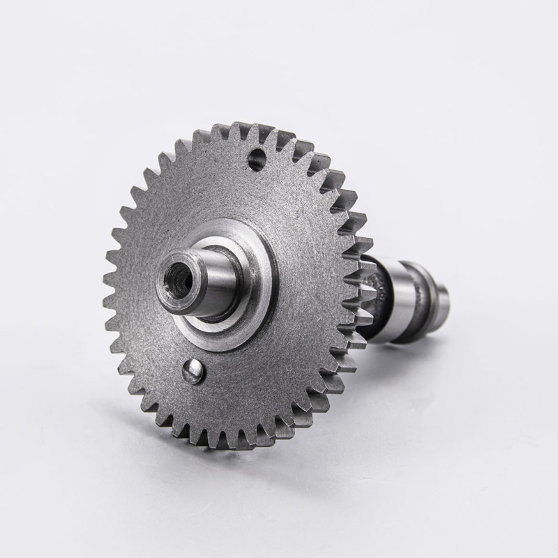 OEM Wytwórca wału odlewanego z żelaza elastycznego dla silników zewnętrznych