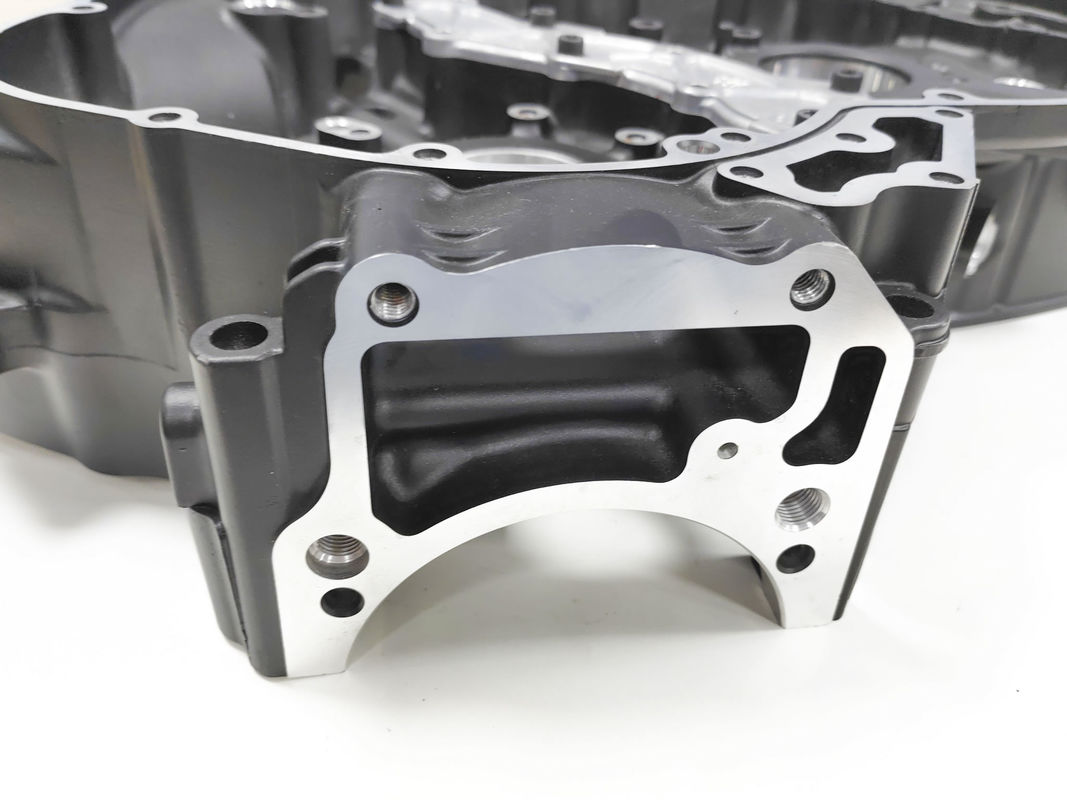 Części odlewane z aluminium pod wysokim ciśnieniem