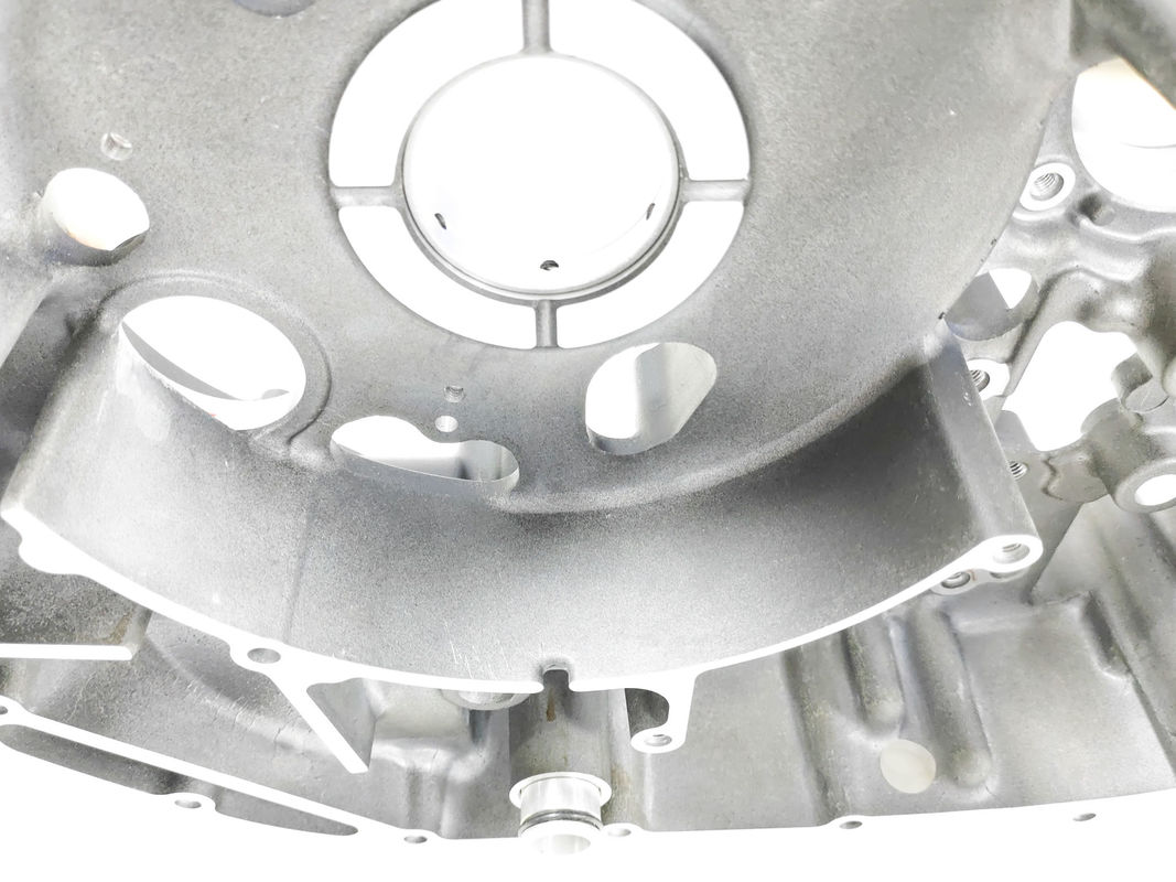 Części odlewane z aluminium pod wysokim ciśnieniem