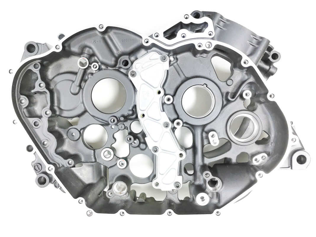 Części odlewane z aluminium pod wysokim ciśnieniem