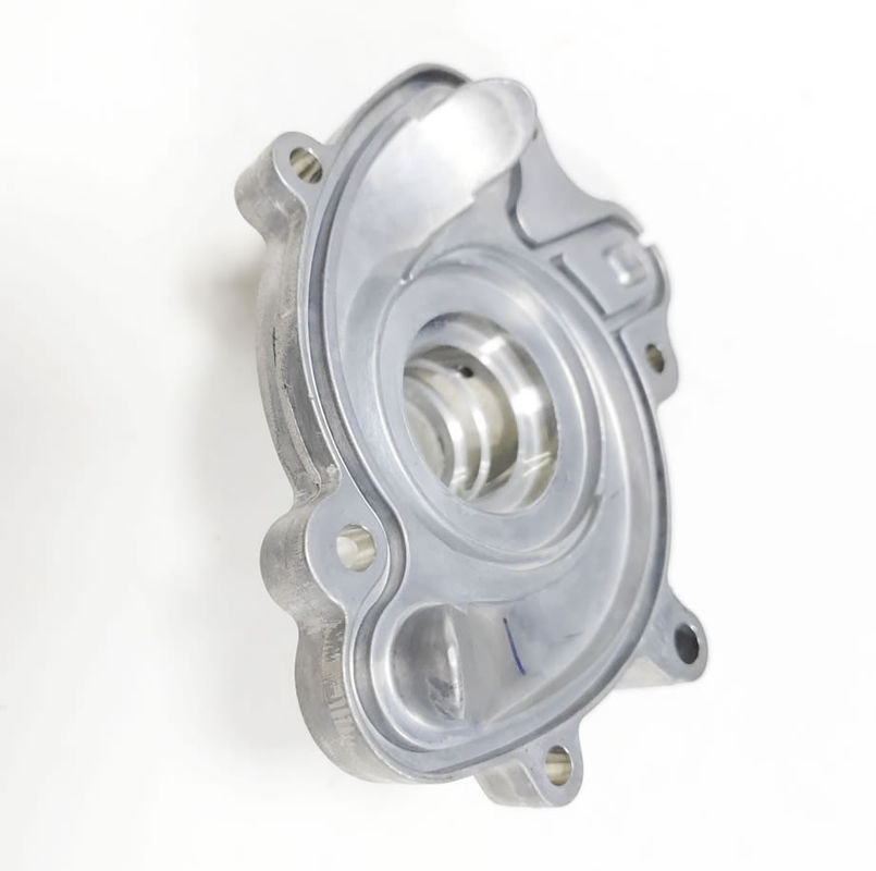 Części odlewania wysokiego ciśnienia z stopów aluminium