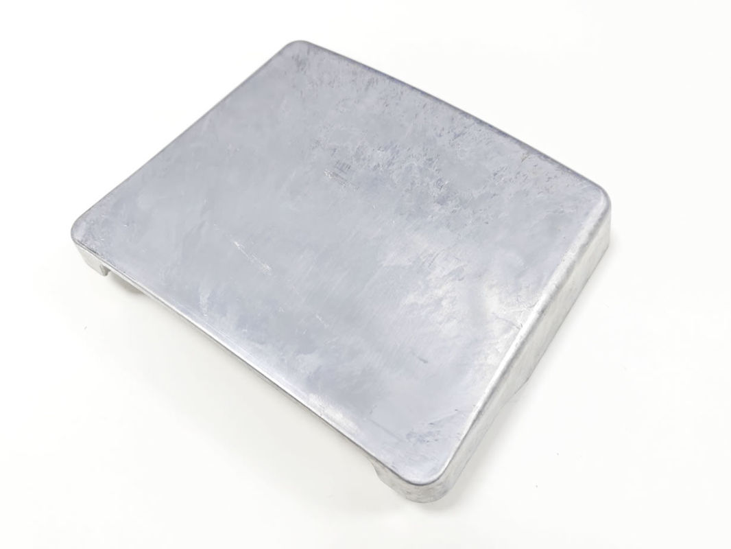 Części odlewy wysokiego ciśnienia ze stopu aluminium pokryte proszkiem