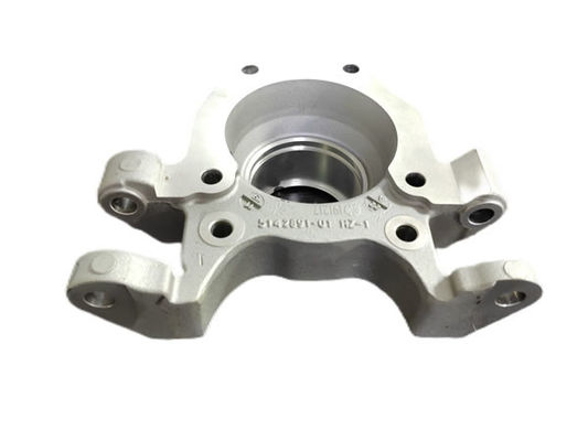 Zestaw aluminium niskiego ciśnienia odlewanie kierownicy knuckle łożyska obudowa dla ATV